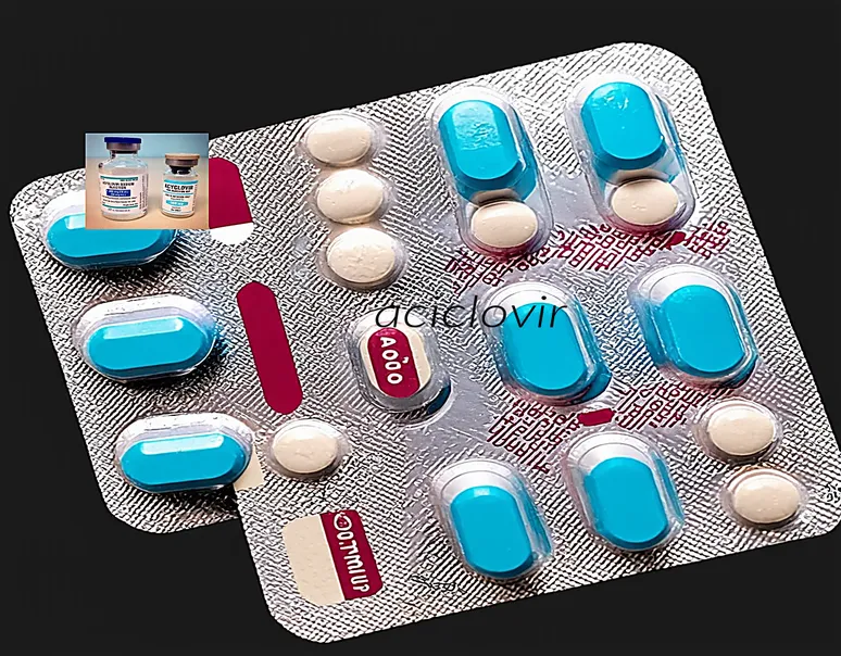 Aciclovir 3